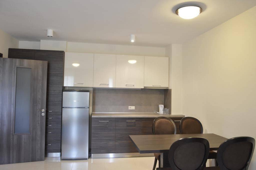 ולינגראד Aqua Viva Spa Hotel מראה חיצוני תמונה
