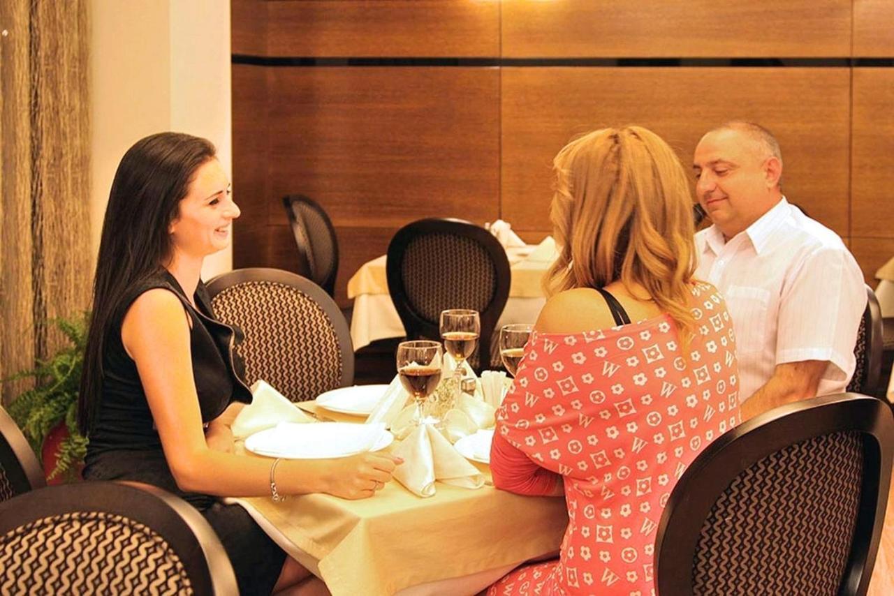 ולינגראד Aqua Viva Spa Hotel מראה חיצוני תמונה