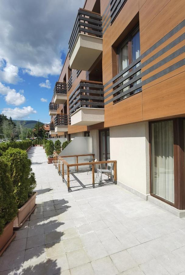ולינגראד Aqua Viva Spa Hotel מראה חיצוני תמונה