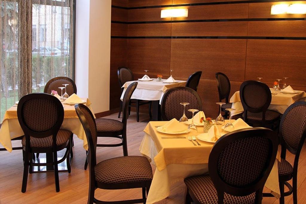 ולינגראד Aqua Viva Spa Hotel מראה חיצוני תמונה