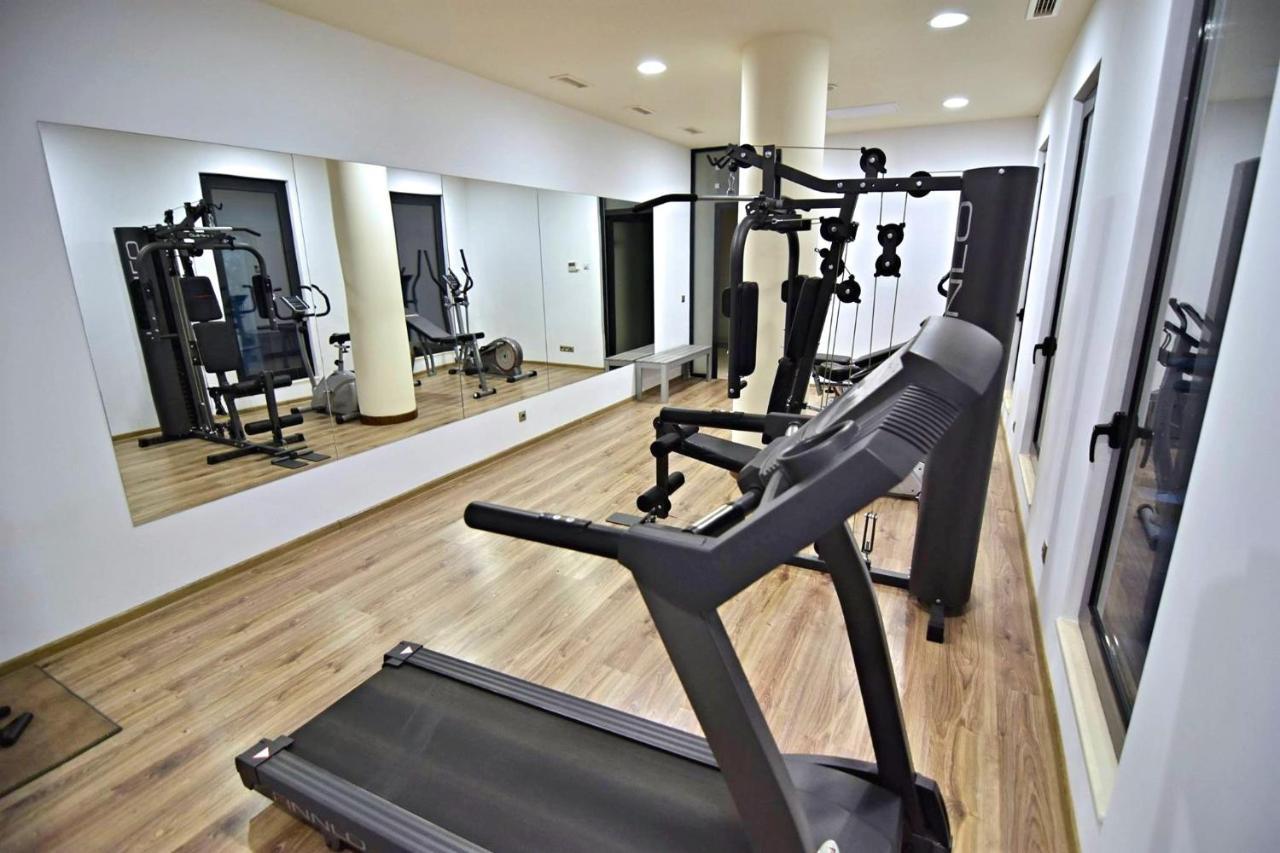 ולינגראד Aqua Viva Spa Hotel מראה חיצוני תמונה