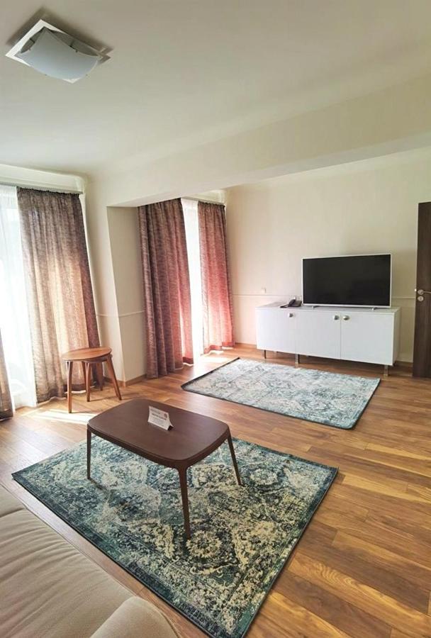 ולינגראד Aqua Viva Spa Hotel מראה חיצוני תמונה